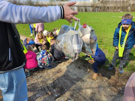 Vabljeni na spomladanske čistilne akcije (2)